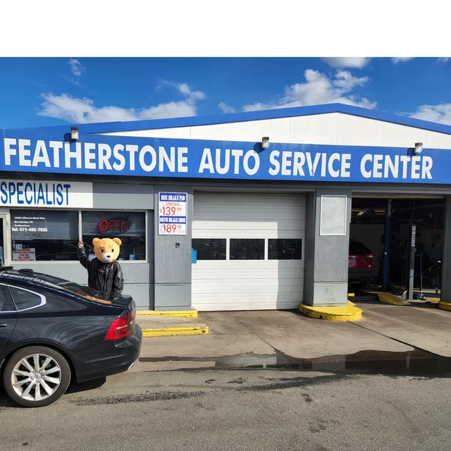 FS Auto Service, Woodbridge, Virginia