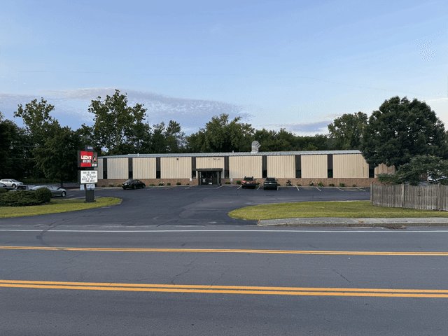 Leon's Auto Center - Auto Repair in Keene, NH