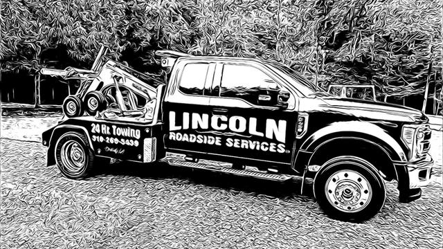 Lincoln Roadside Services