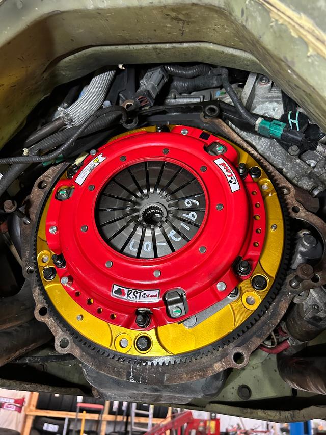Adkins Automotive, Winter Haven, Florida