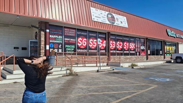 O'Reilly Auto Parts, Laredo, Texas