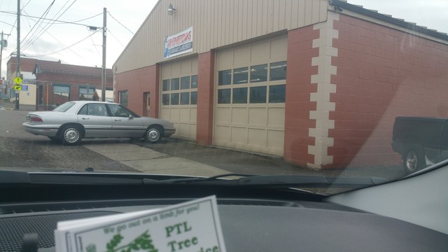 Duyck's Garage