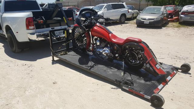 COLLISION ZONE AUTO STORAGE LLC, Houston, Texas