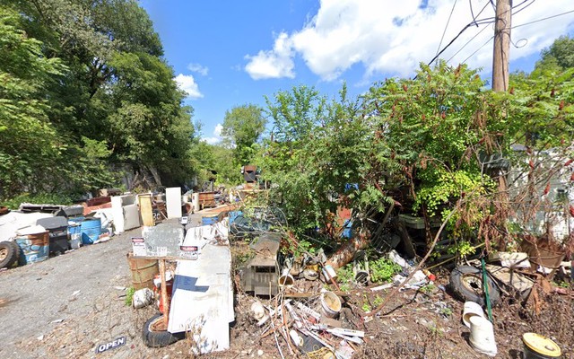Price's Recycling Co