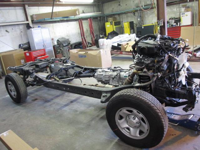 K & W Auto Body Inc., Woodbridge, Virginia