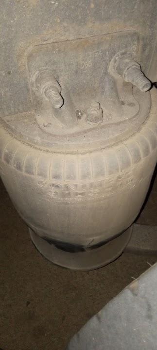 Legget Truck Repair, Woodbridge, Virginia