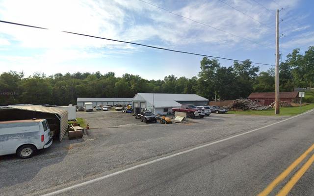 Shawn's Autobody & Repair, Aspers, Pennsylvania