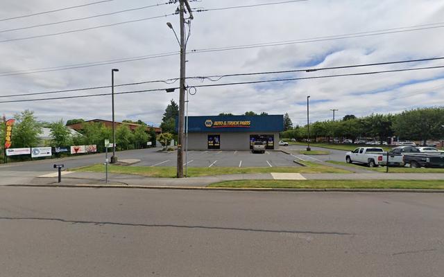 NAPA Auto Parts - Forest Grove Auto Parts