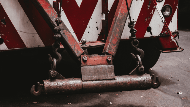 Jays Towing Services Llc, Paterson, New Jersey