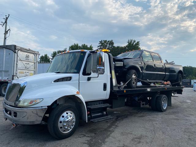 Flattout Towing, Woodbridge, Virginia