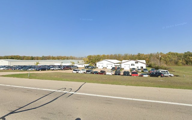 Dewayne's Auto Parts