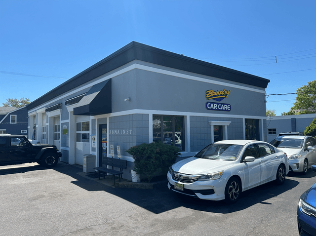 Bradley Car Care