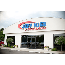 Jeff Kies Auto Sales