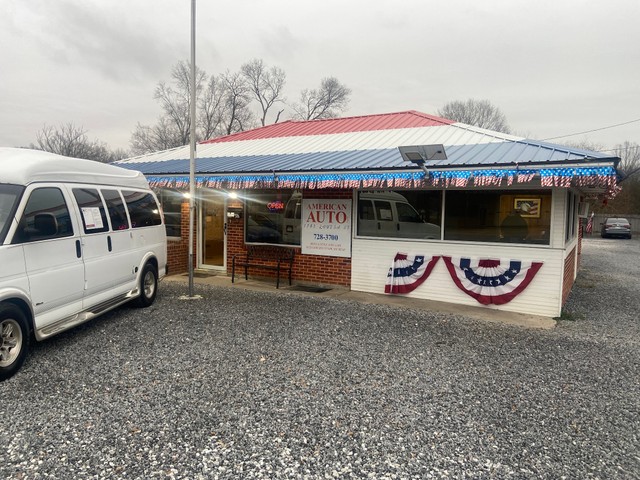 American Auto
