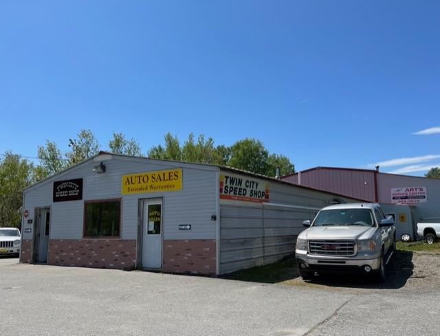 Art's Service Center, LLC dba Twin City Auto