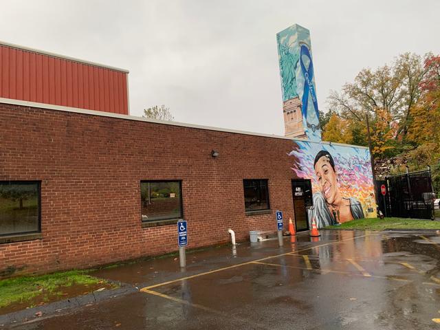 Liberty Recycling