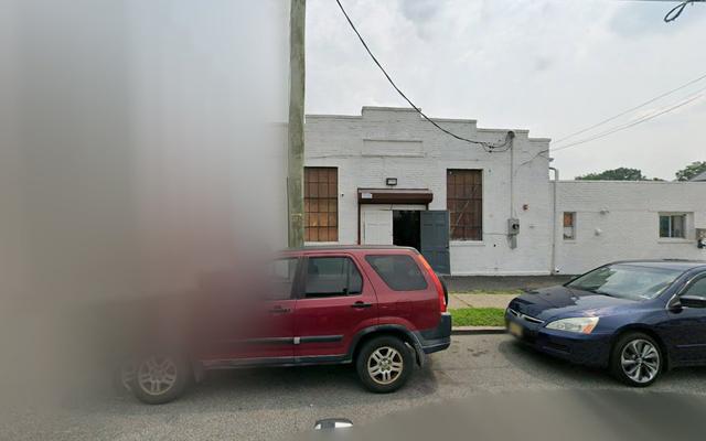 Sm auto parts llc, Paterson, New Jersey