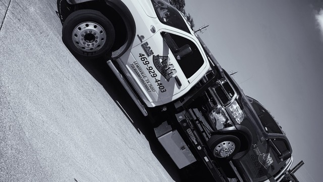 AM Affordable Towing and Recovery R