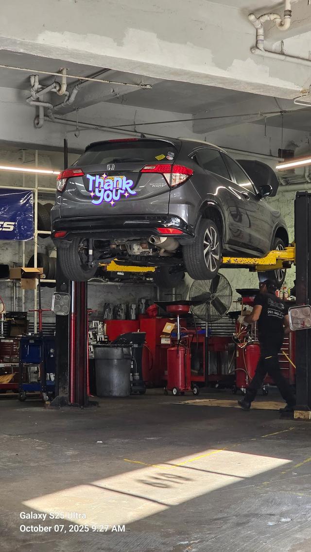 Bovan's Auto Services