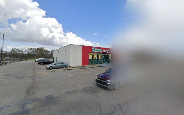 O'Reilly Auto Parts