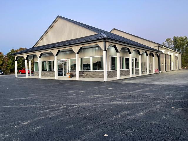 Cortland Used Cars