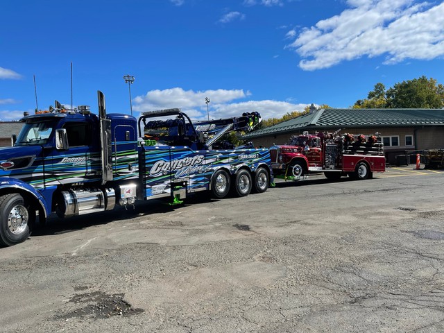 Congers Heavy Duty Towing