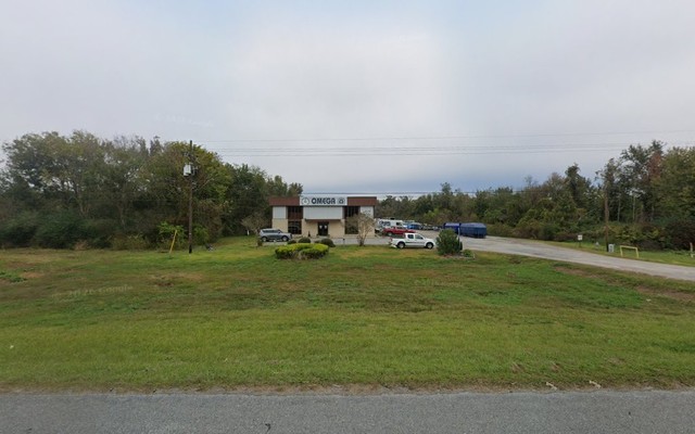 Omega Waste Management Inc
