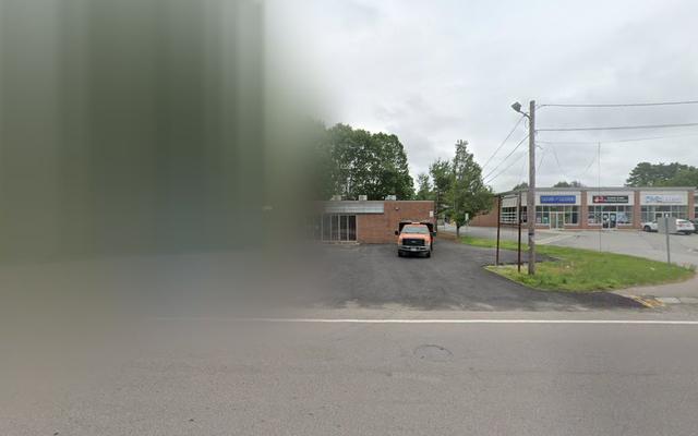 Fisher Auto Parts, South Easton, Massachusetts