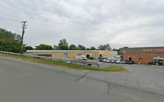 Shady Grove Automotive Repairs, Rockville, Maryland