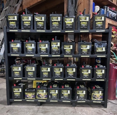 XTreme Power Battery Co.