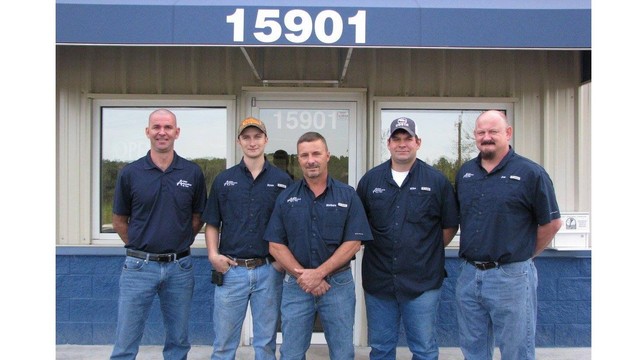 Archer Automotive & Transmission Repair