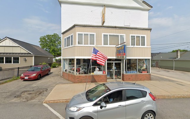 Carswell Auto Parts Services