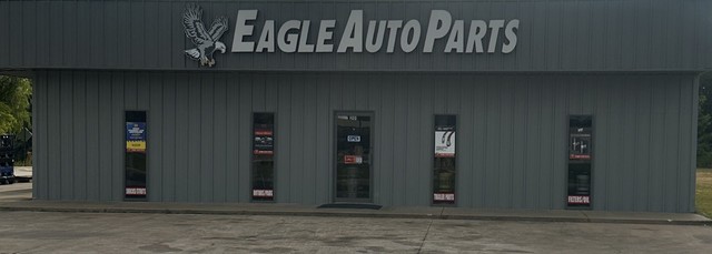 Eagle Auto Parts