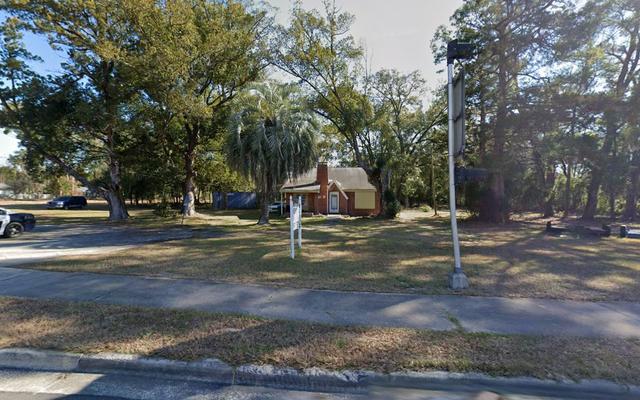 Just Rite Motors, Archer, Florida