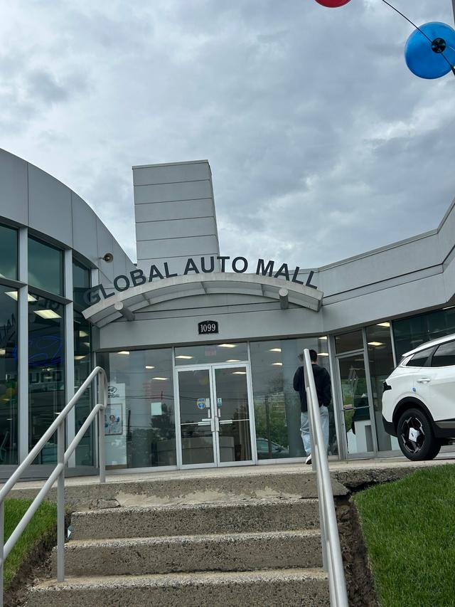 Global Auto Mall
