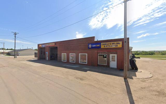 Charley's Welding-Auto Repair