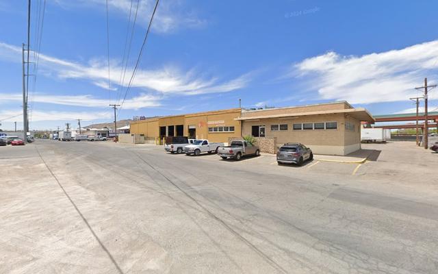 Discover Recycling, Inc., El Paso, Texas