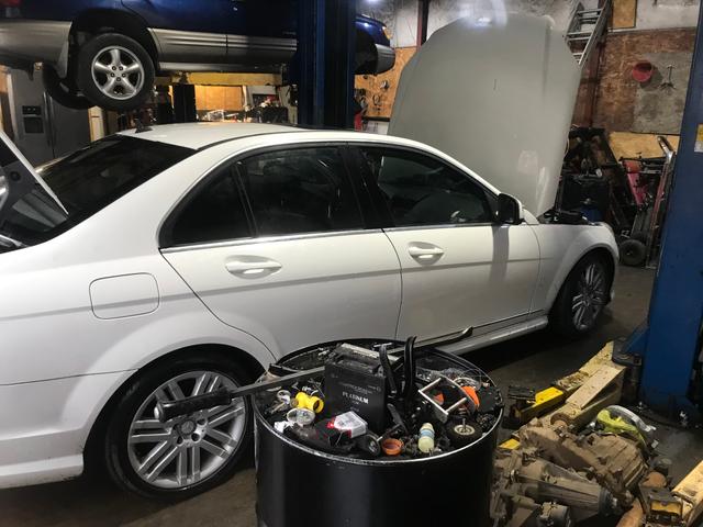 A&J Transmissions
