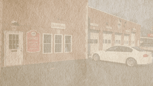 Hometowne Auto Shoppe