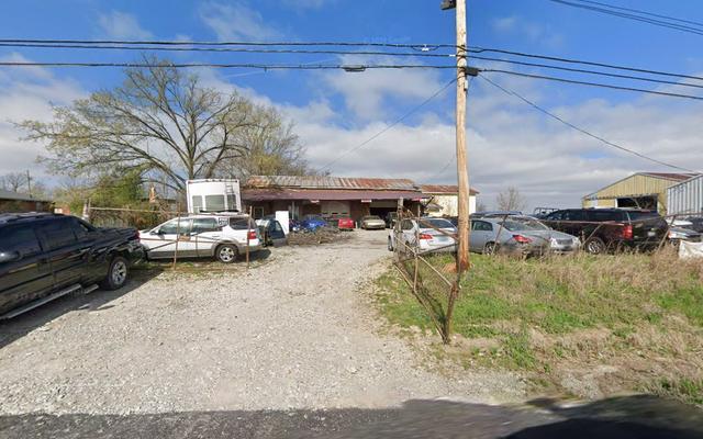 Christian County Auto Salvage