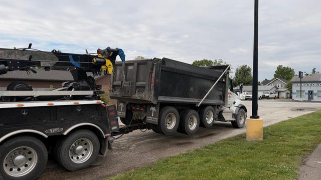Poor Boys Truck Repair & Towing