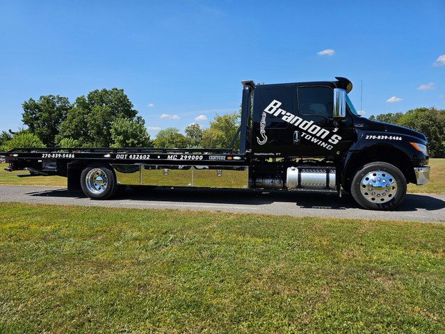 Brandon's Towing LLC
