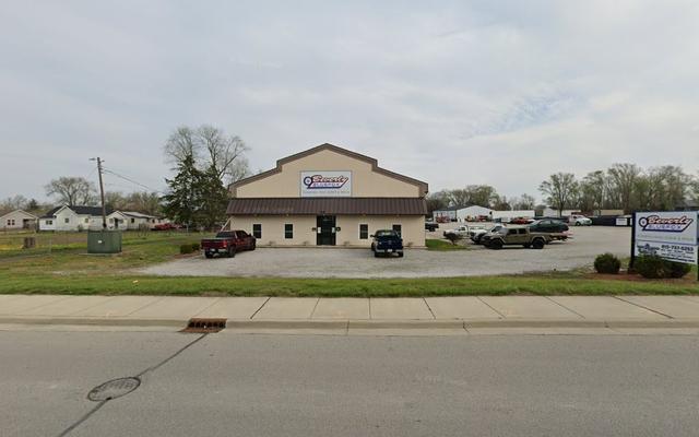 Lambert's 24 Hour Heavy Duty Towing & Recovery