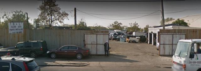 B & L Auto Glass & Parts, Philadelphia, Pennsylvania