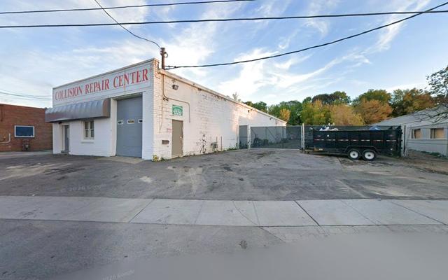 American Towing, East Syracuse, New York