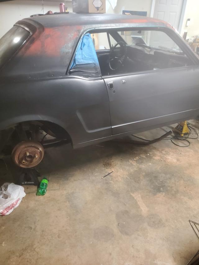 Two Guys Autobody Supplies