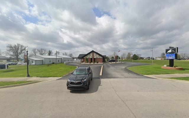 Dave's Autobody & Repair Inc