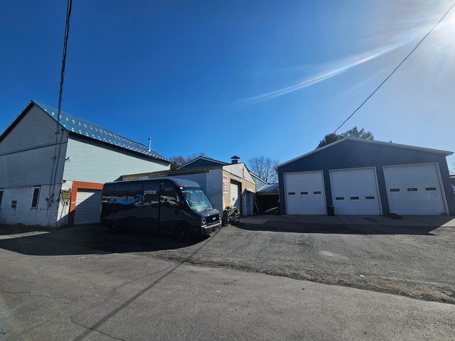 Barbush Auto Sales, LLC