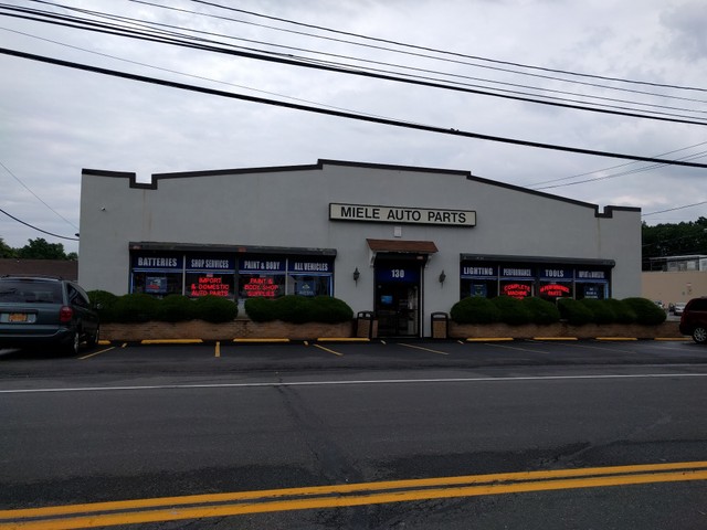 Miele Auto Parts