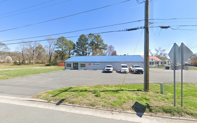 Fisher Auto Parts